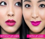 Agar Lipstik Tahan Lama